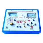 Zener Diode Apparatus (Socket Type)